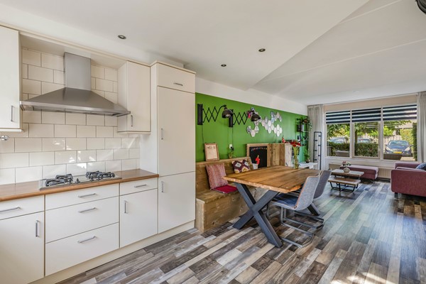 Medium property photo - Scharwoudestraat 7, 8304 CN Emmeloord